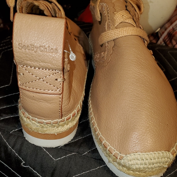 See by CHLOE Espadrilles - Picture 2 of 4